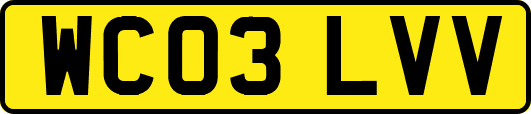 WC03LVV