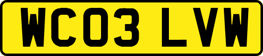 WC03LVW