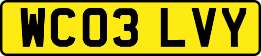 WC03LVY