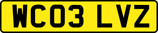 WC03LVZ
