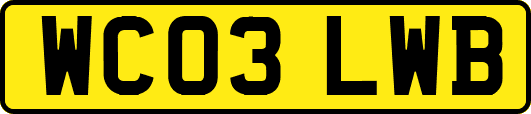 WC03LWB