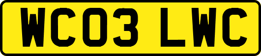 WC03LWC
