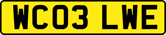 WC03LWE