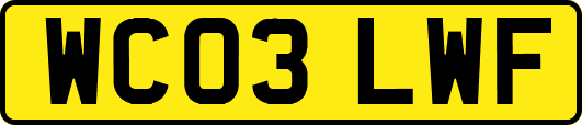 WC03LWF