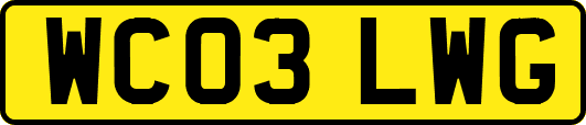 WC03LWG