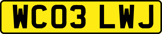 WC03LWJ