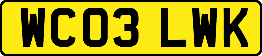 WC03LWK