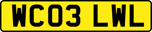 WC03LWL