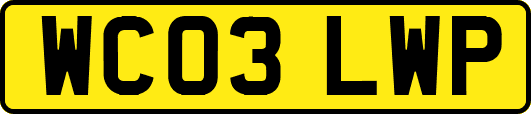 WC03LWP