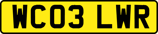 WC03LWR