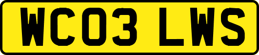 WC03LWS
