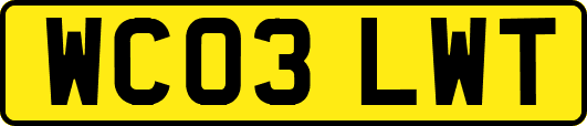 WC03LWT