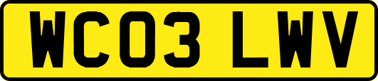 WC03LWV
