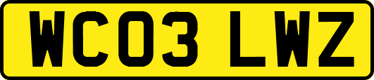 WC03LWZ