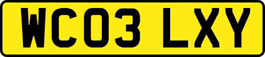 WC03LXY
