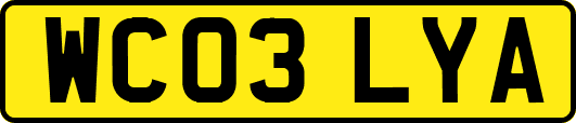 WC03LYA