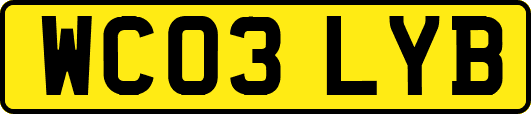 WC03LYB
