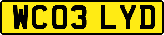 WC03LYD