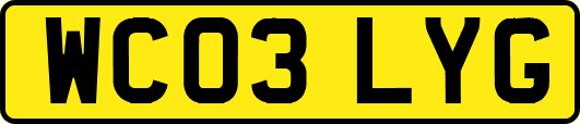 WC03LYG