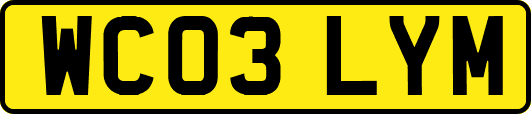 WC03LYM