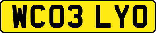WC03LYO