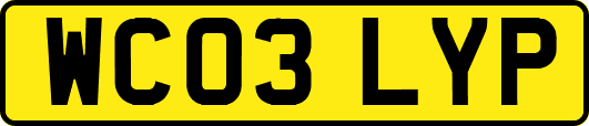 WC03LYP