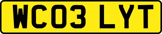 WC03LYT