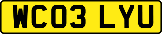 WC03LYU