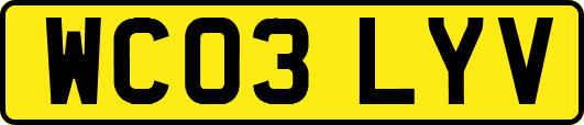 WC03LYV