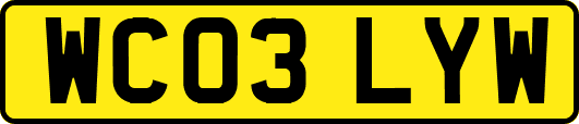 WC03LYW