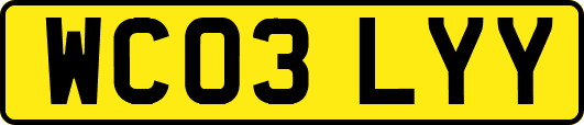 WC03LYY