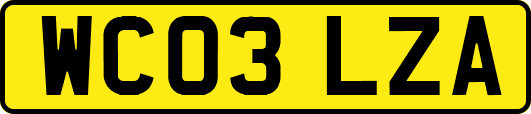 WC03LZA