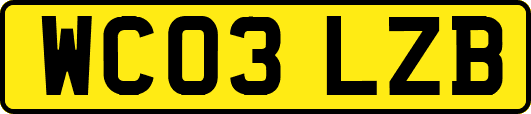 WC03LZB