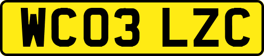 WC03LZC