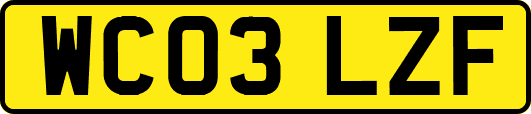 WC03LZF