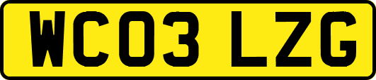 WC03LZG