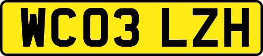 WC03LZH