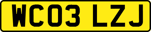 WC03LZJ