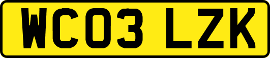 WC03LZK