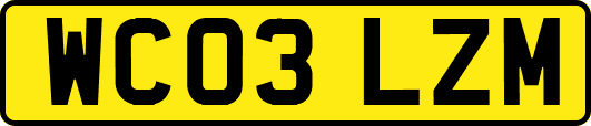 WC03LZM