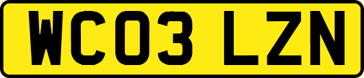 WC03LZN