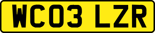 WC03LZR