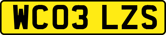 WC03LZS
