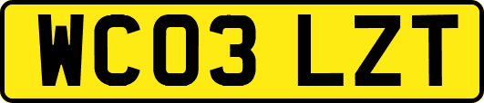 WC03LZT