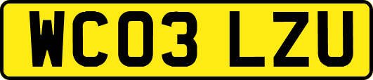 WC03LZU