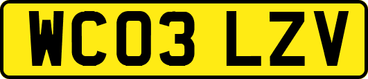 WC03LZV
