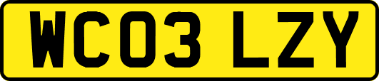 WC03LZY