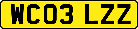 WC03LZZ