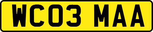 WC03MAA
