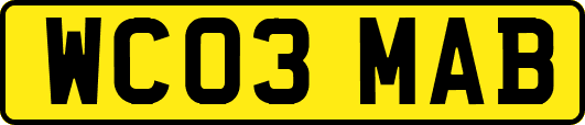 WC03MAB